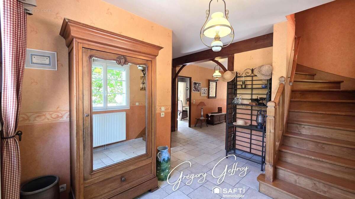 Photo 4 - Maison à FALAISE