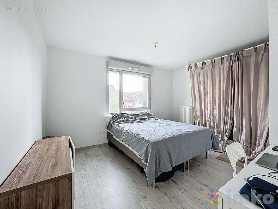 Appartement à LILLE