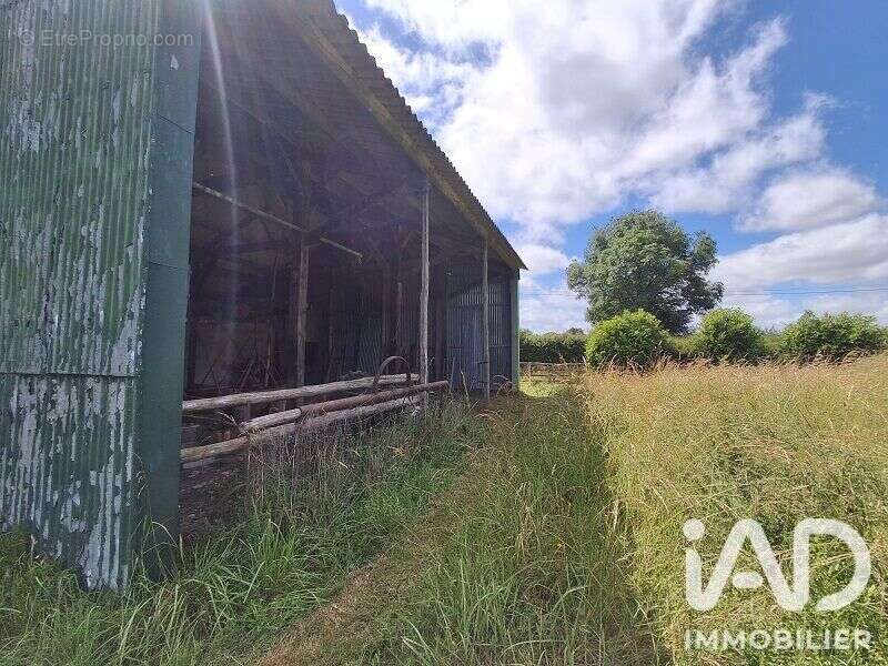 Maison 30 m² à Tennie  - photo 2