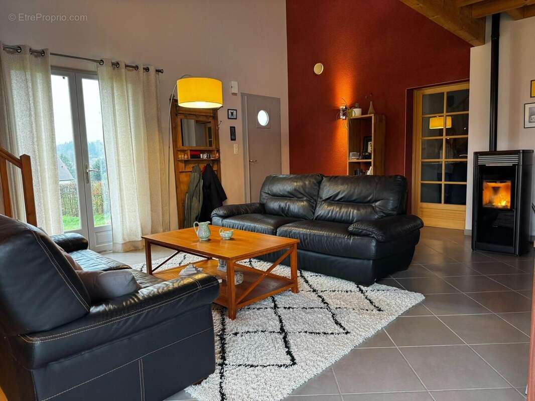 Maison 144 m² à Couches  - photo 3