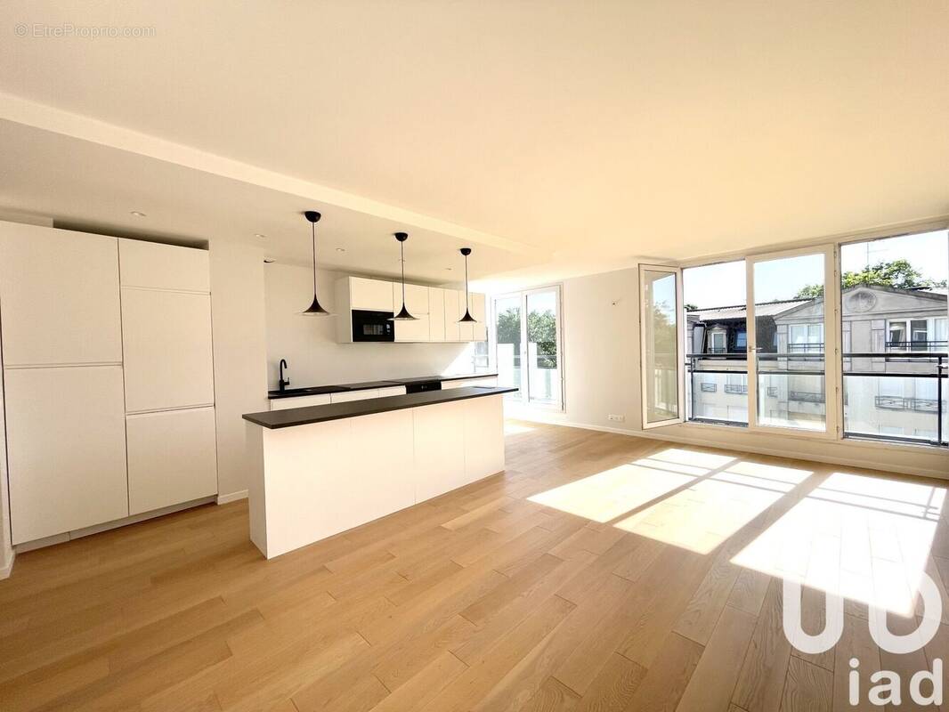 Photo 1 - Appartement à ETIOLLES