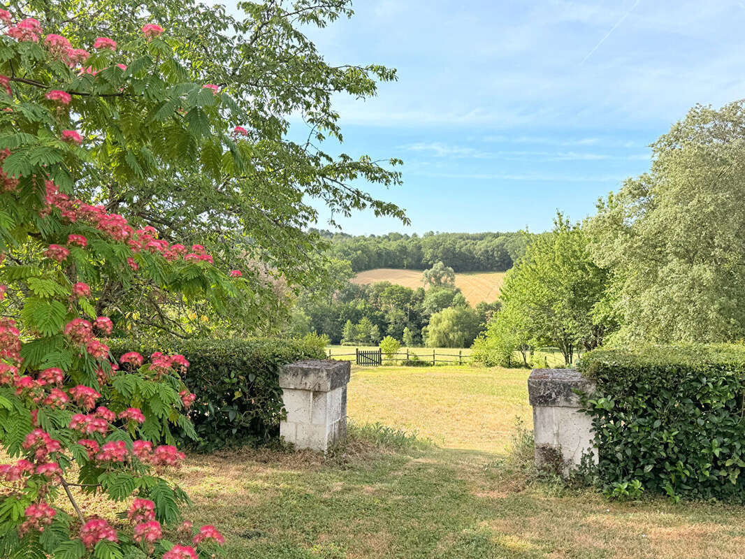 Maison de caractère - photo 4