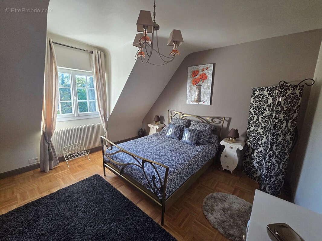 Maison à CONCARNEAU