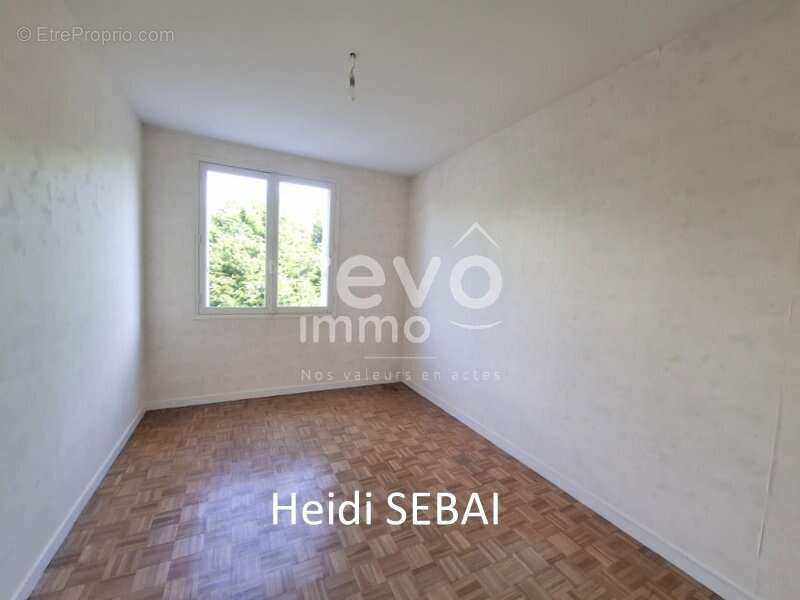 Appartement à CHOLET