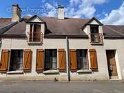 Maison à NOGENT-SUR-VERNISSON