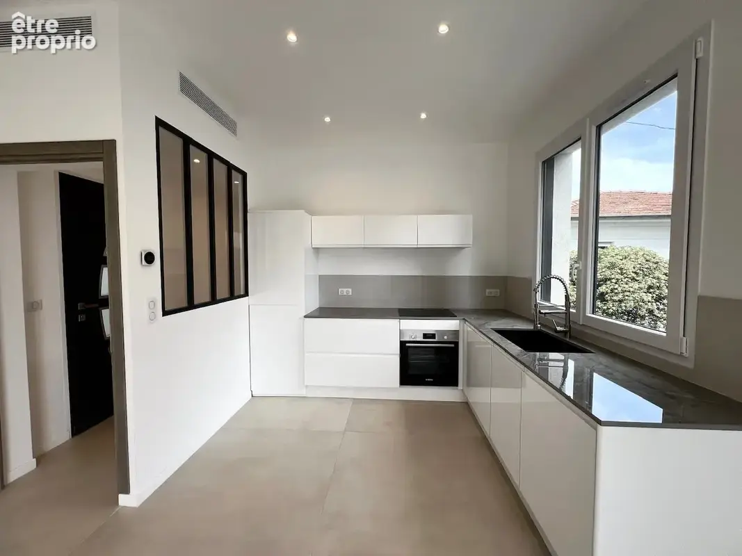Maison de 3 appartements avec jardin et parking • Secteur Tassigny Cannes - photo 7