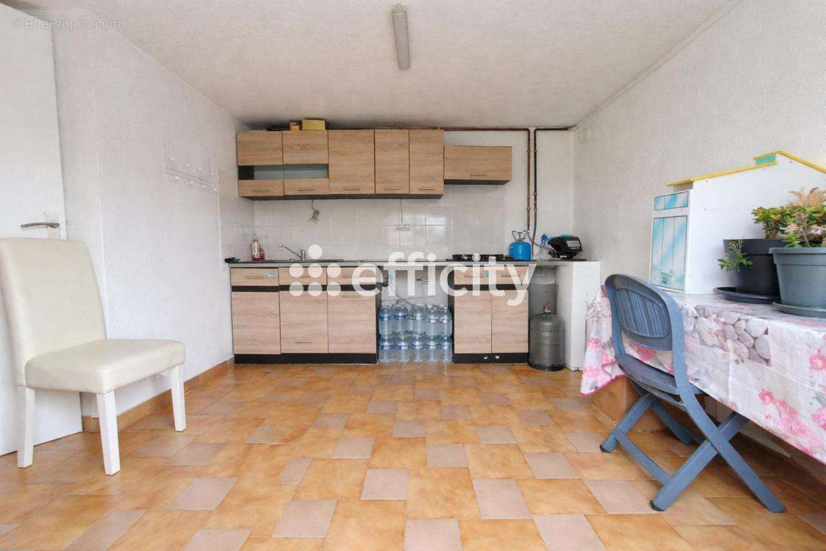 Maison de ville - photo 14