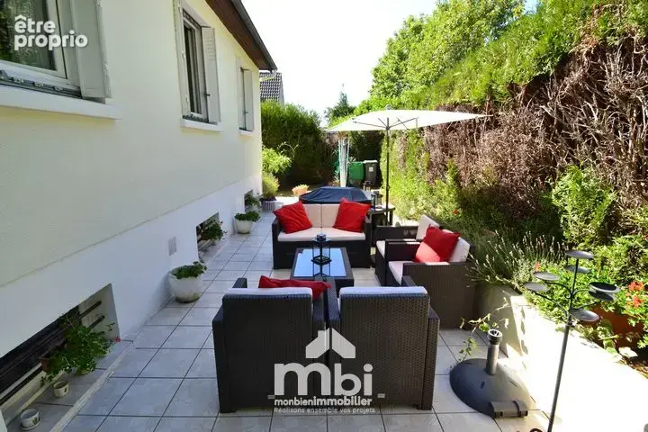 Maison 7 pieces 115m2  - fosses - photo 2