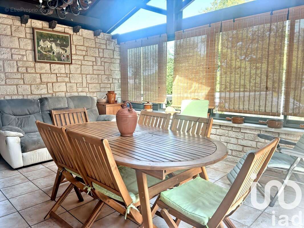 Photo 6 - Maison à SAINT-MARTIAL-D&#039;ARTENSET