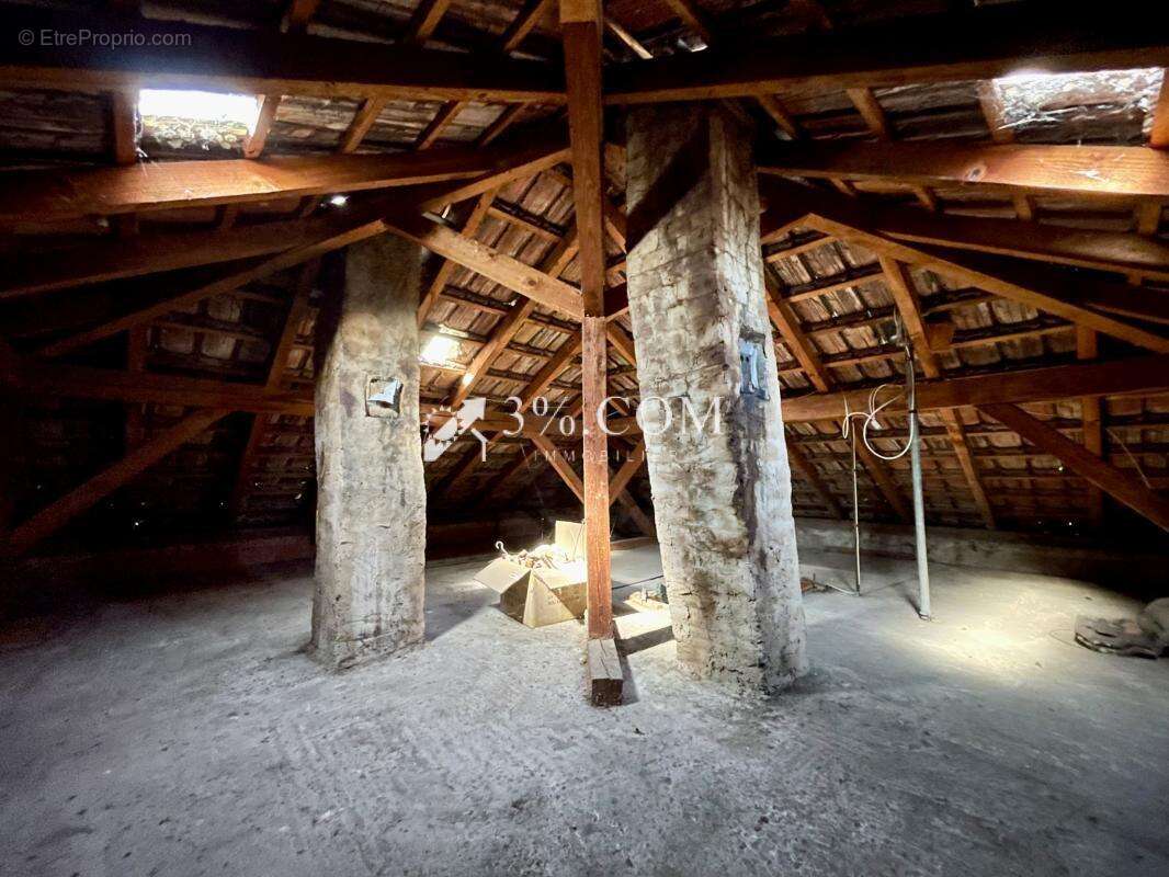 Maison à STEINBOURG