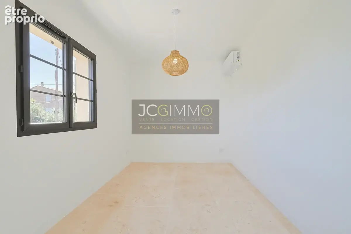 Villa neuve de 70m2 habitables T3 avec garage sur un terrain de 241m2. - photo 11
