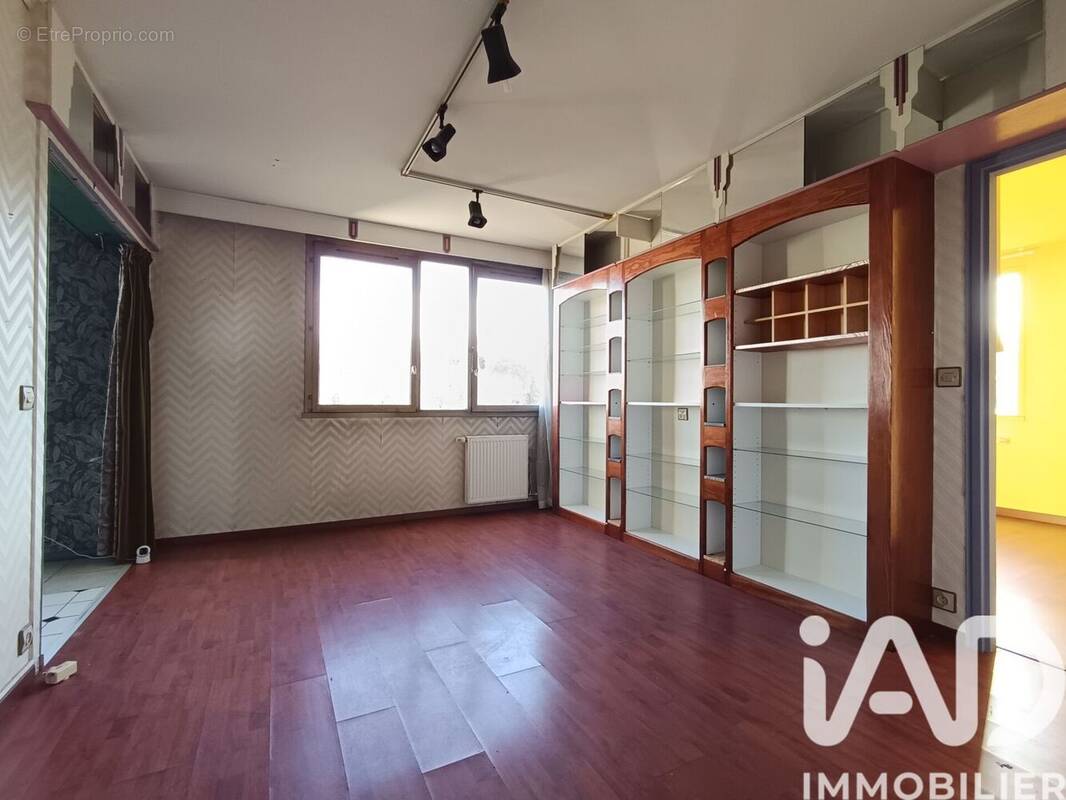 Photo 1 - Appartement à MONTREUIL