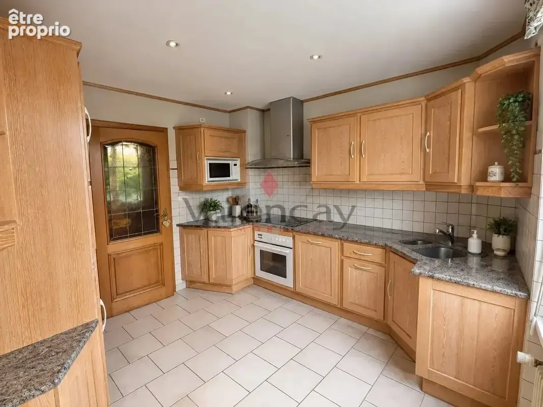 RIEDISHEIM Maison  175 m² - 6 Cbres sur 7 ares 63 - photo 4