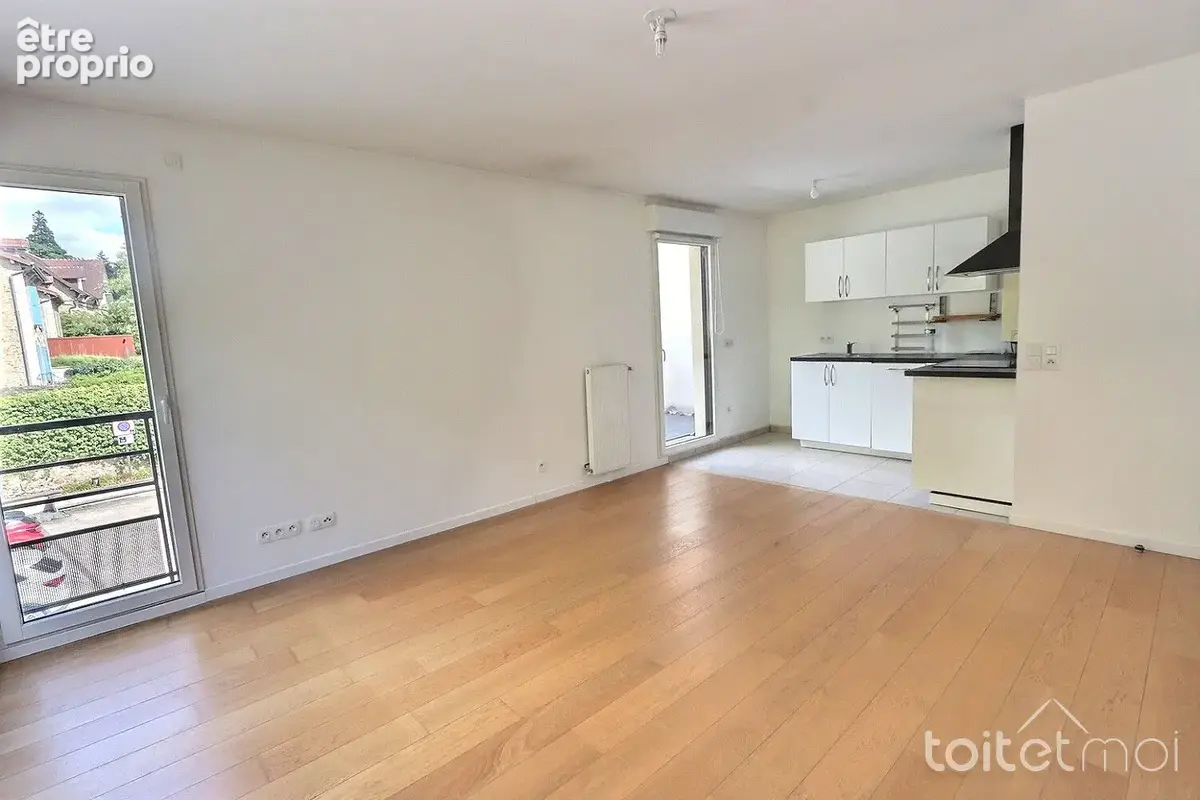 Appartement à GIF-SUR-YVETTE