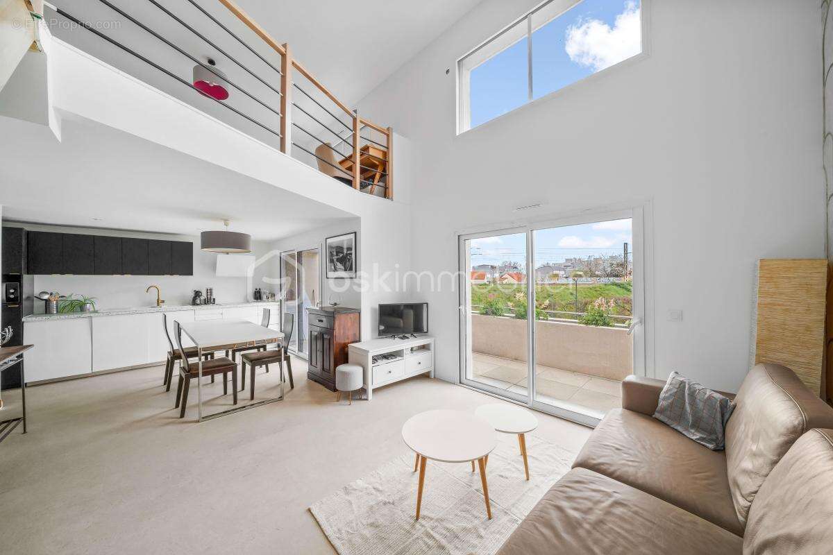 Appartement à MALAKOFF