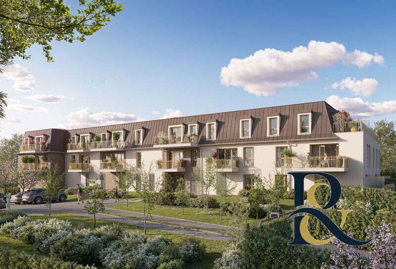 Appartement à VILLERS-SUR-MER