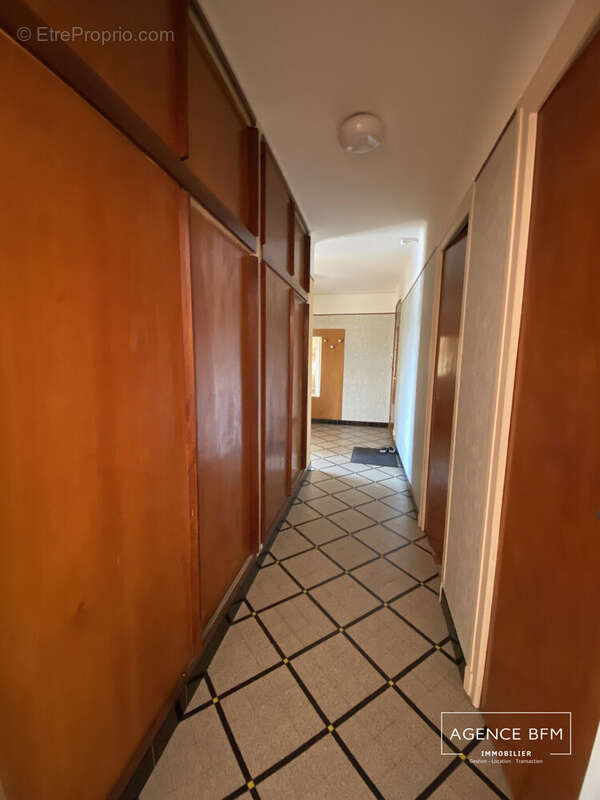 Appartement à ANNECY