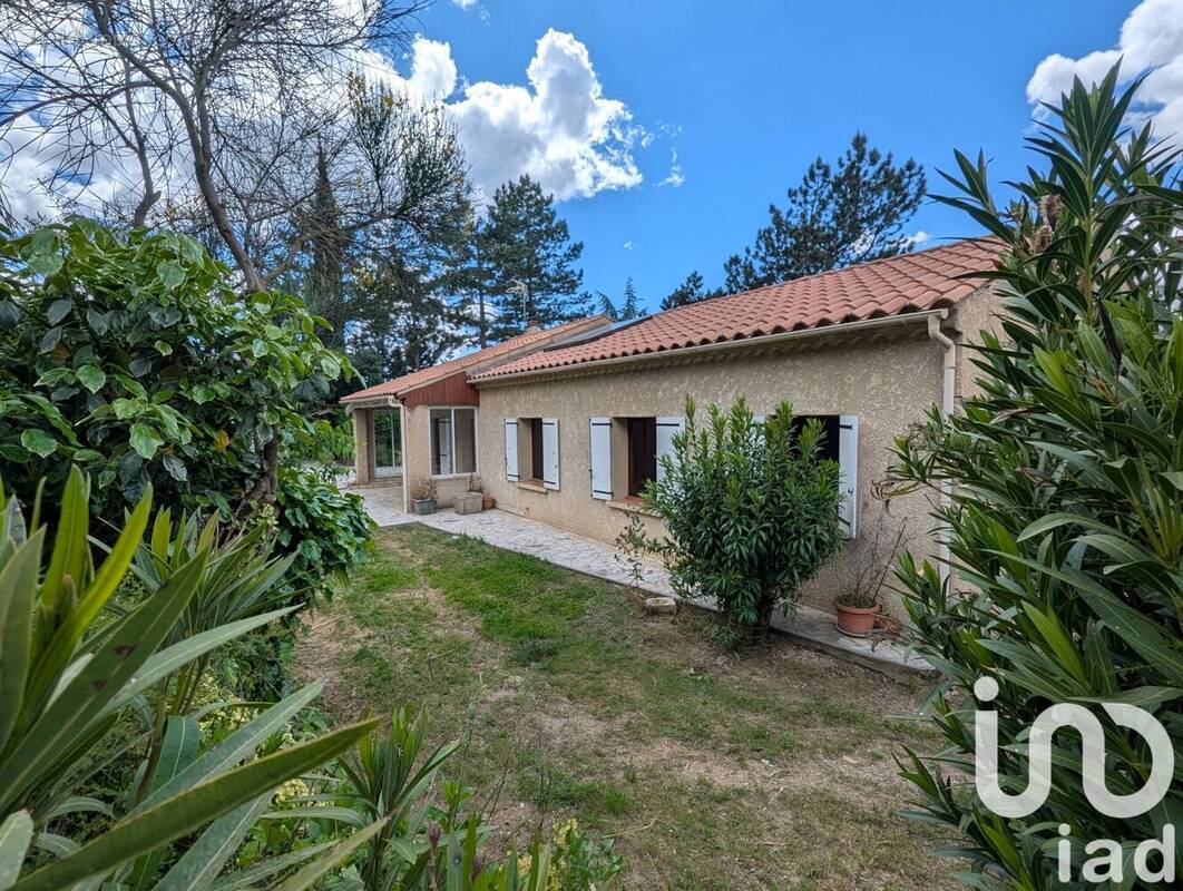 Photo 1 - Maison à ORAISON