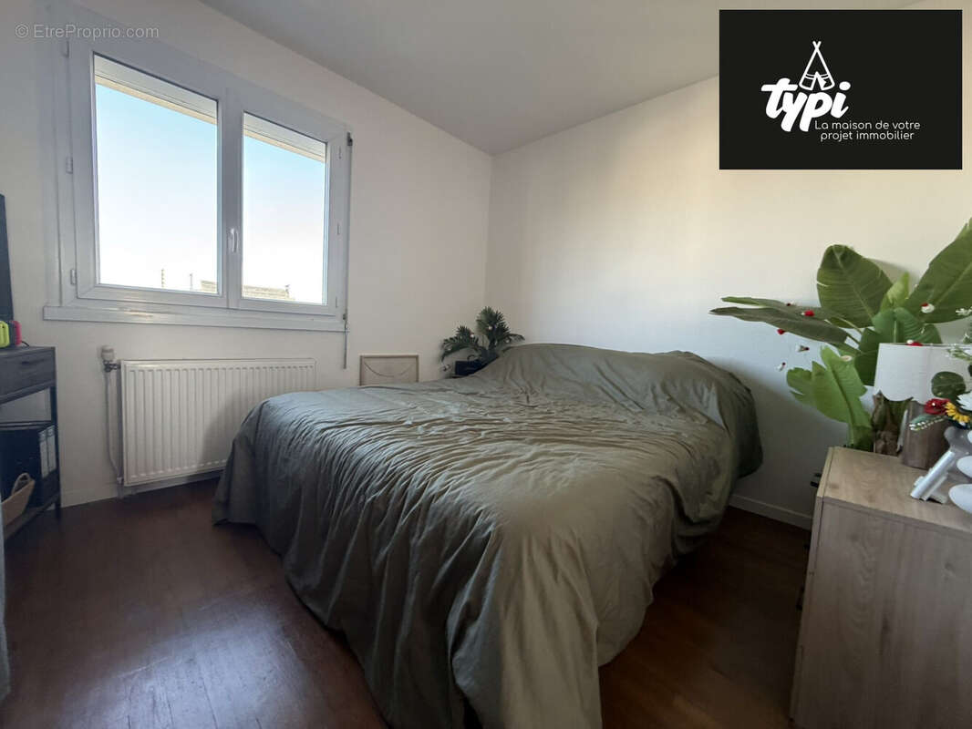 Maison à LOCMIQUELIC