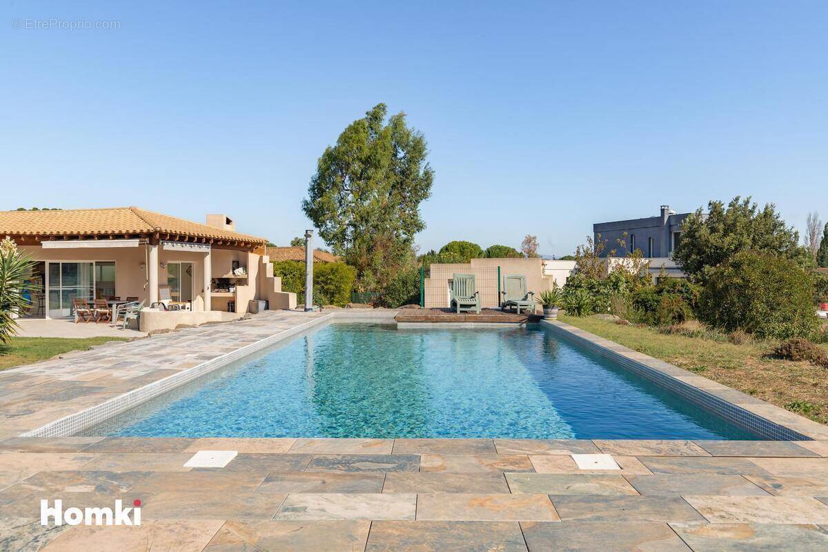 Maison à CARCASSONNE