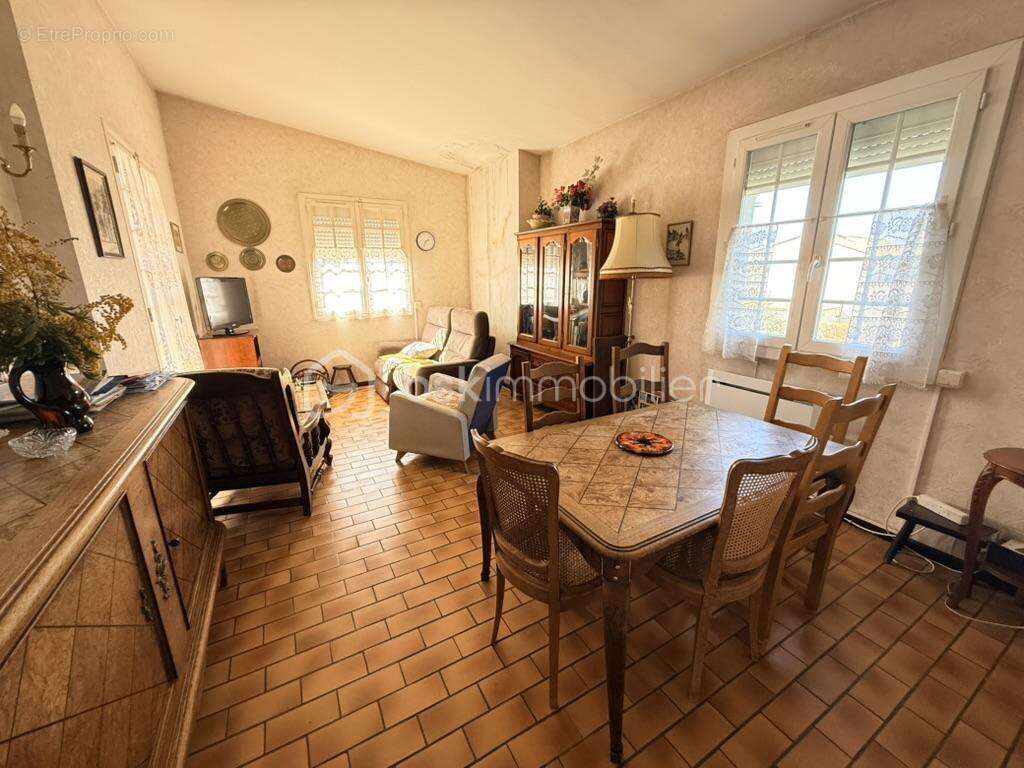 Maison à SETE