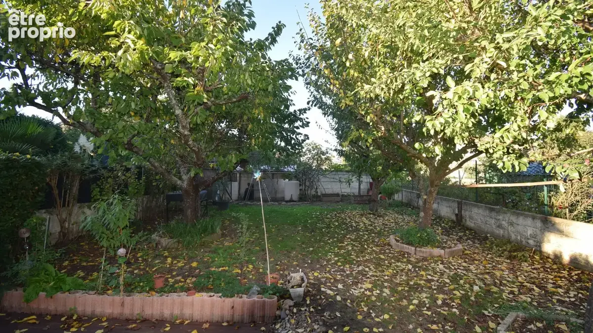 À VENDRE - VICHY - Maison 133 m² avec 4 chambres et un garage - photo 17