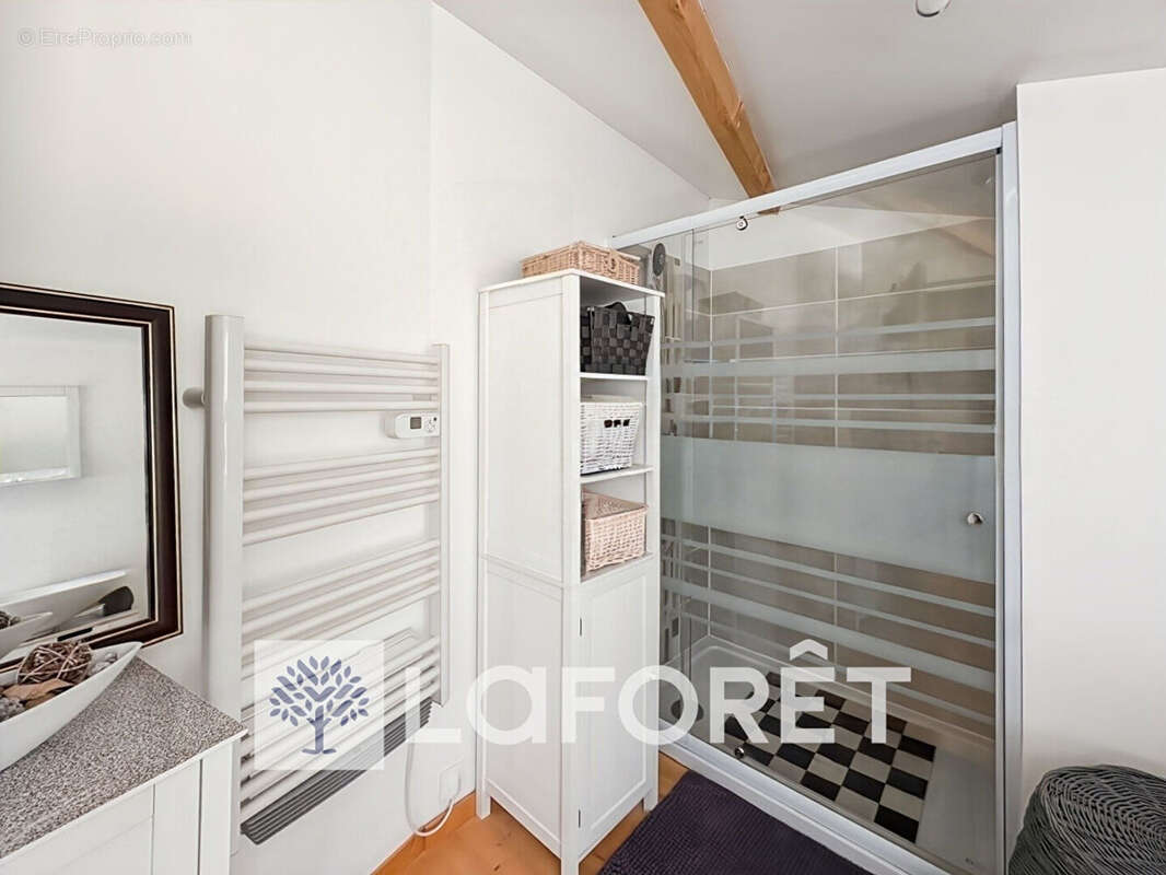 Maison à SAINT-GERMAIN-DU-SEUDRE