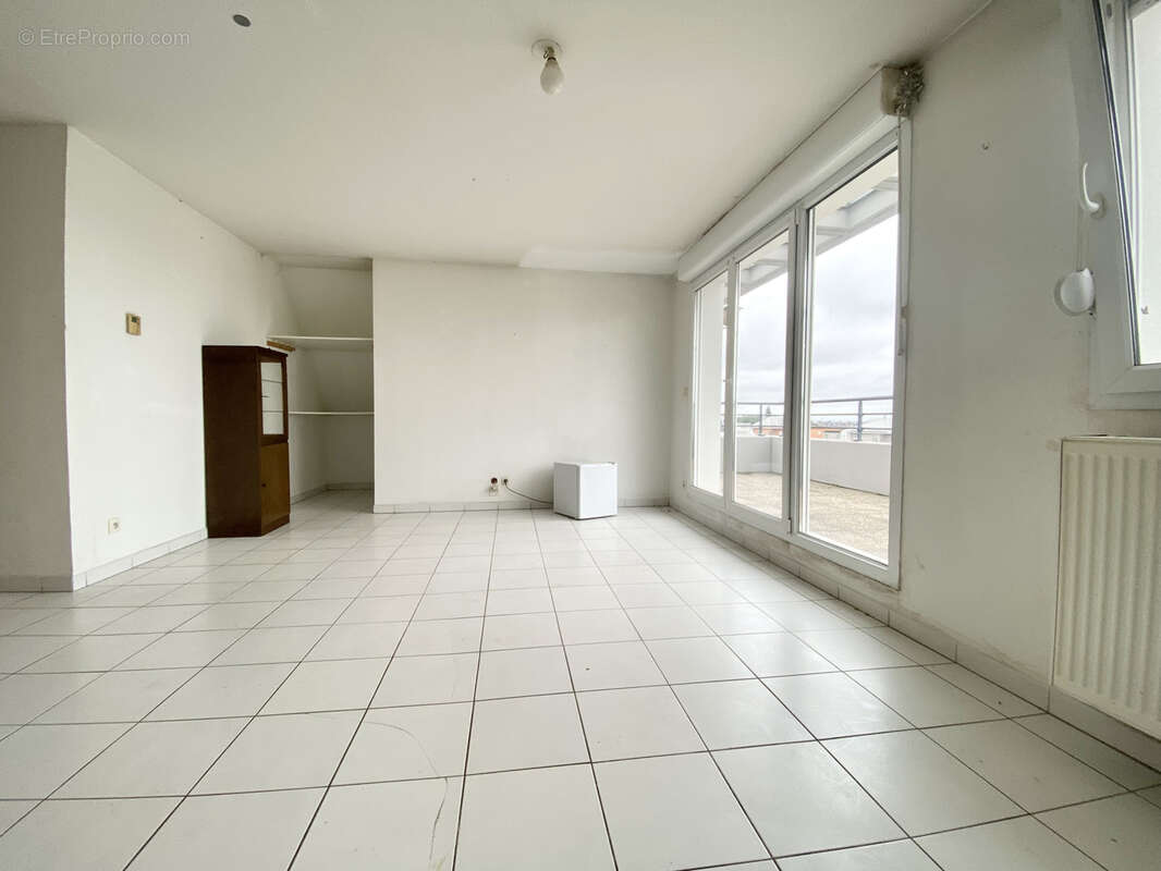 Appartement à SOUFFELWEYERSHEIM