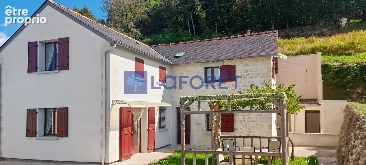 Maison à RIGNY-USSE
