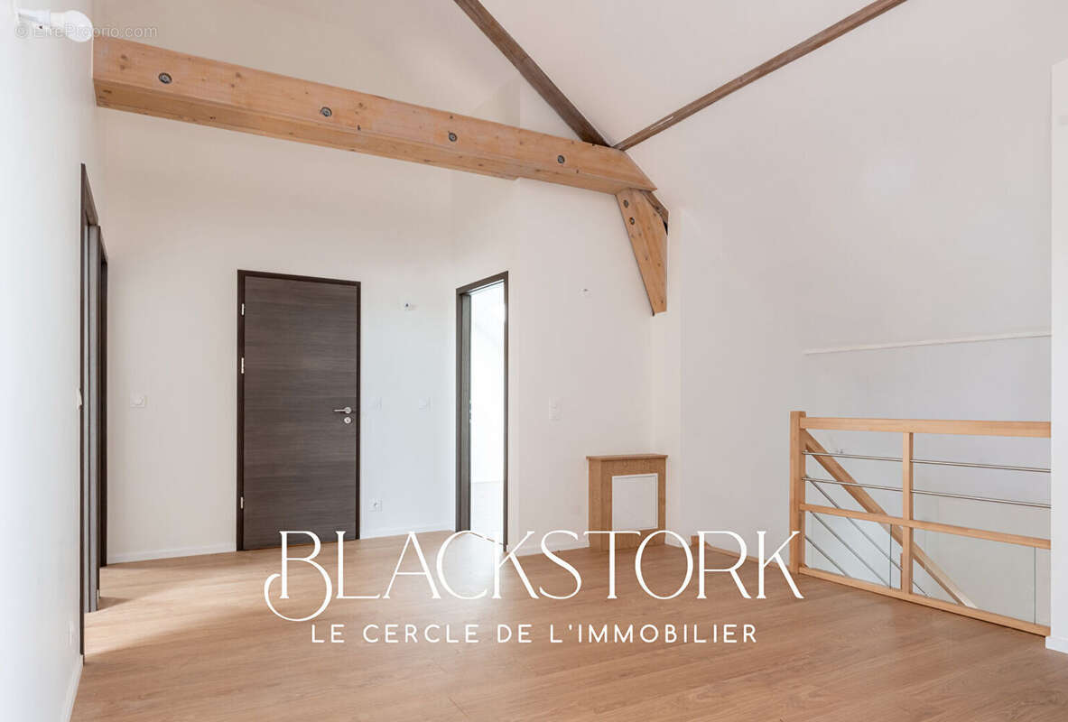 Appartement à SUNDHOFFEN