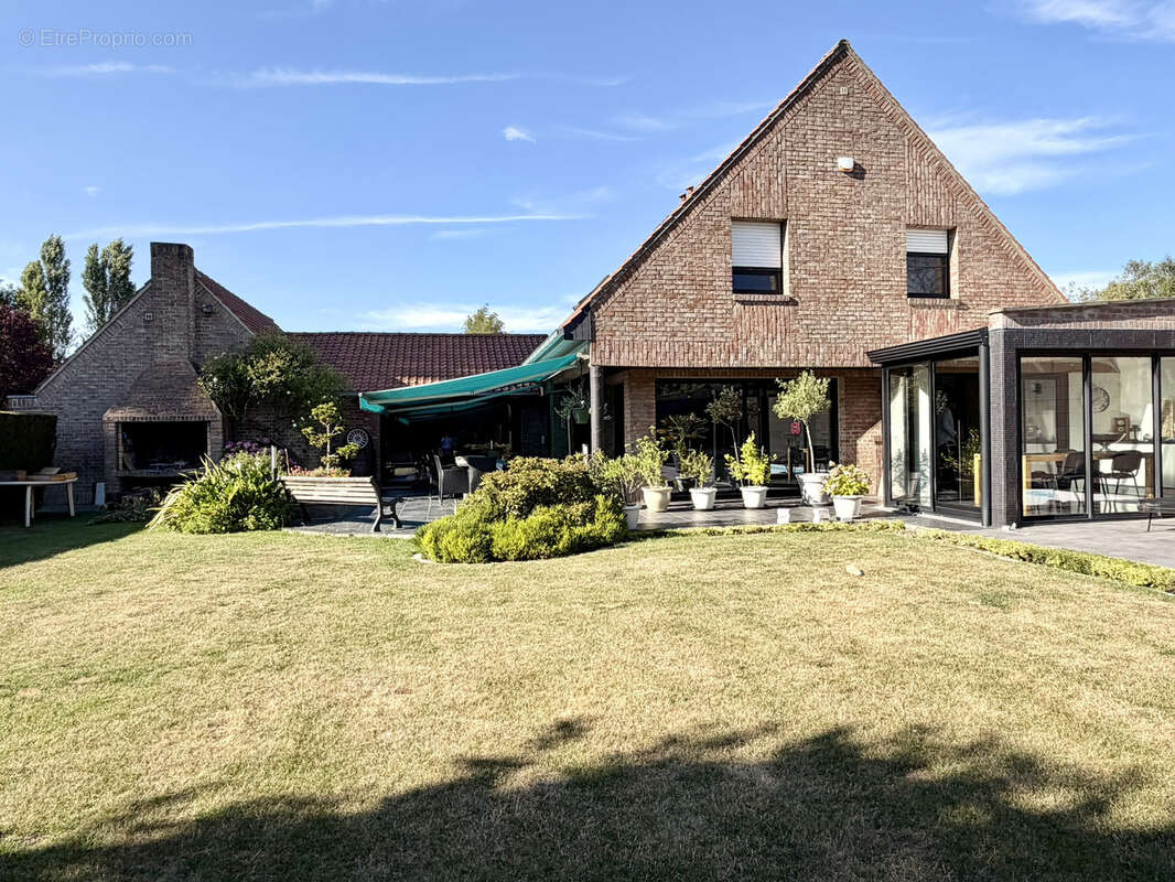 Maison à RONCQ