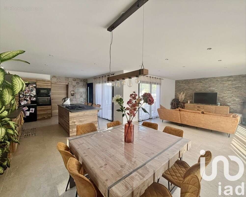 Photo 5 - Maison à BEAUCAIRE