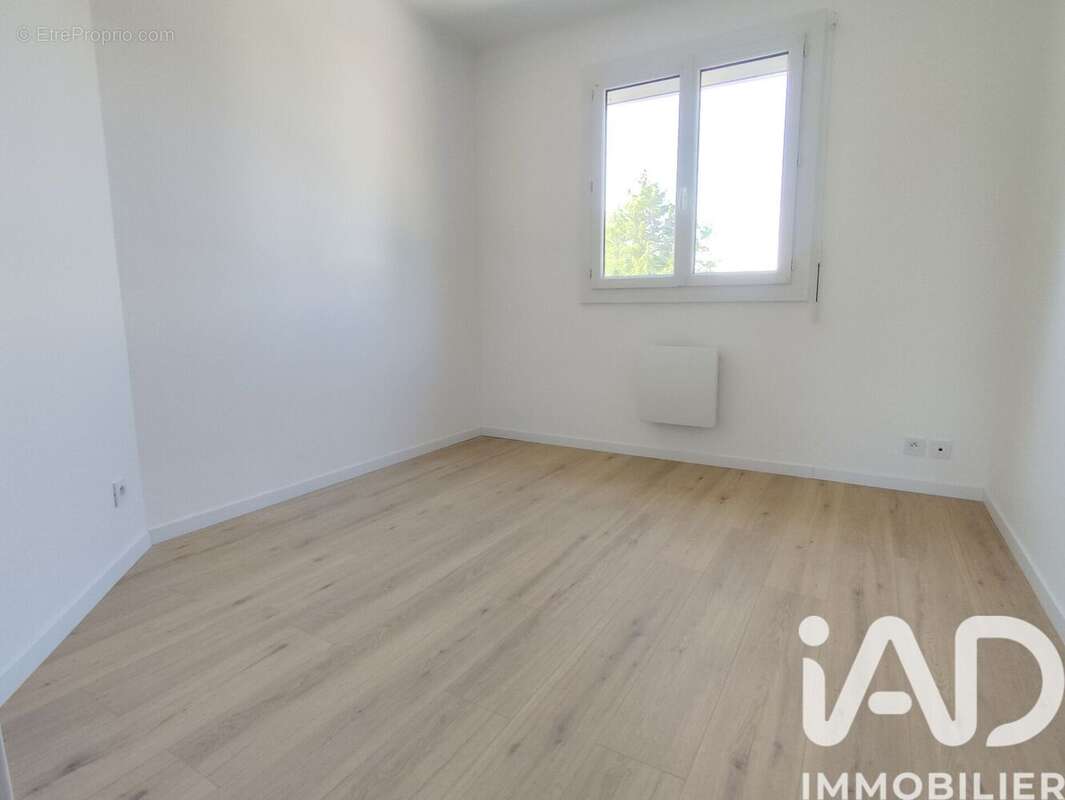 Appartement 53 m² à Semoy  - photo 8