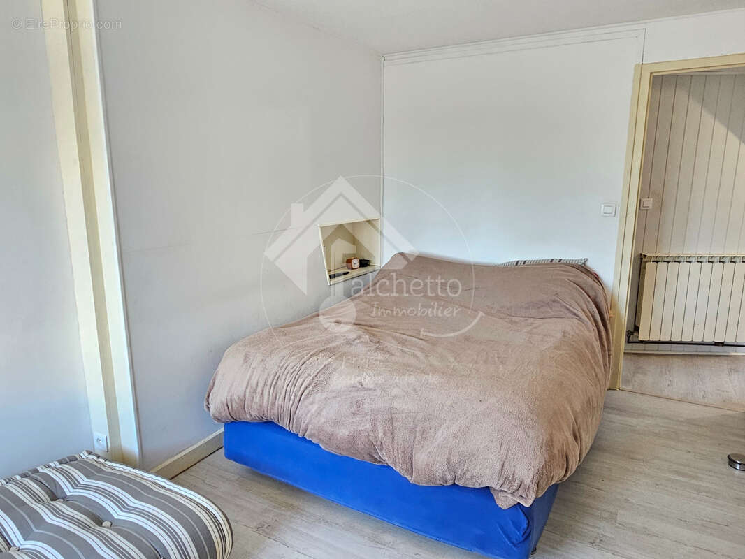 Maison à SAINT-LEON