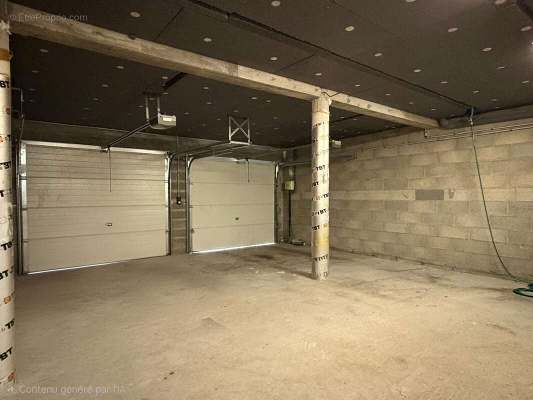 Maison sur sous-sol total quartier voisinlieu a beauvais - photo 12