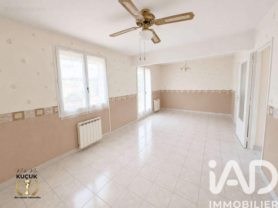 Photo 7 - Maison à SULLY-SUR-LOIRE