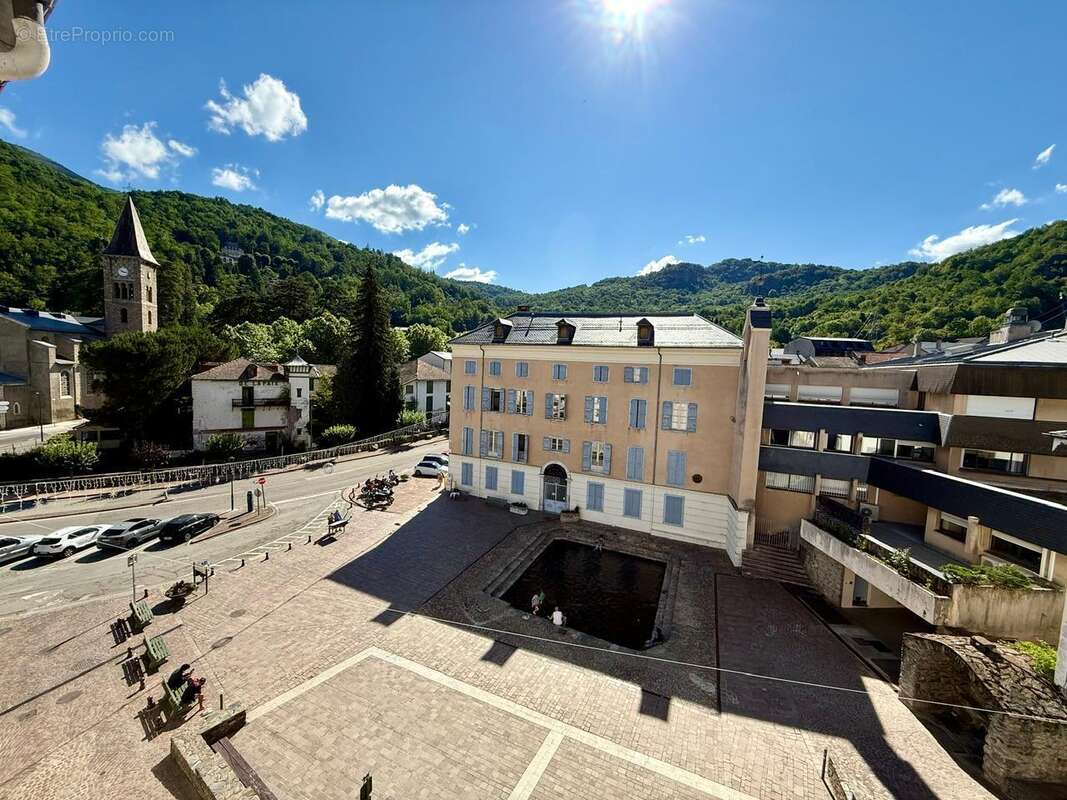 Appartement 29 m² à Ax-Les-Thermes  - photo 3