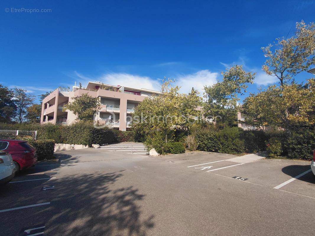 Appartement à AVIGNON