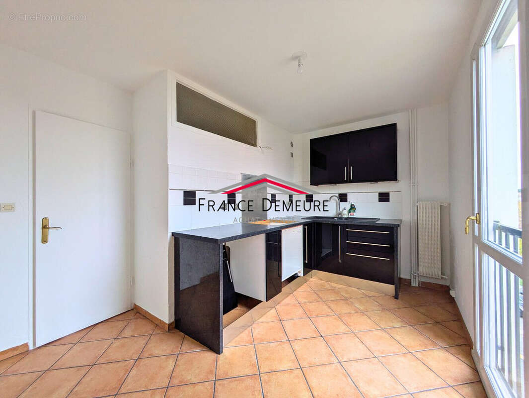 Appartement à FRANCONVILLE