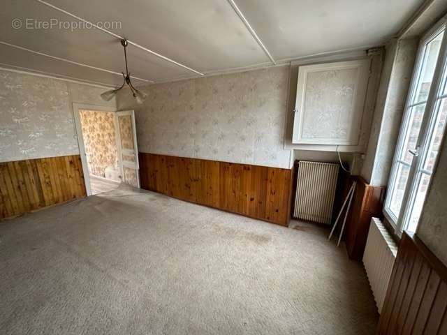Maison de bourg - photo 10