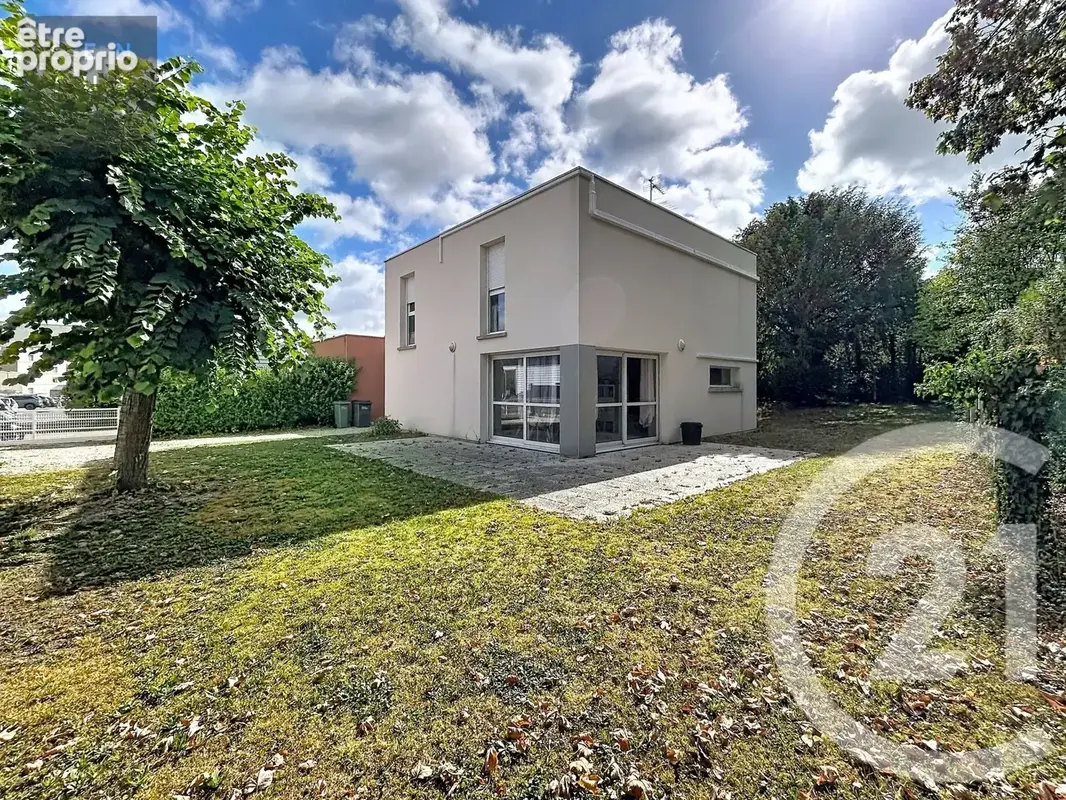 Maison 6 pièces 132 m² à vendre à Troyes (10000) - photo 2