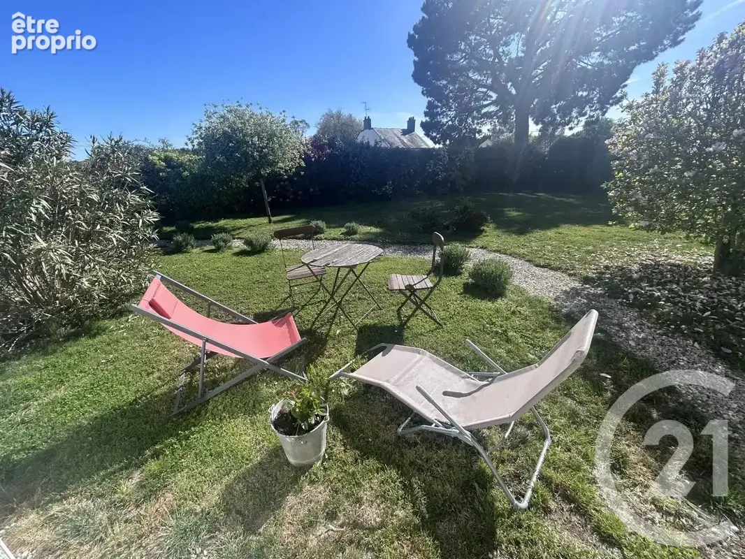 Maison 4 pièces 97 m² à vendre à Pornic (44210) - photo 2