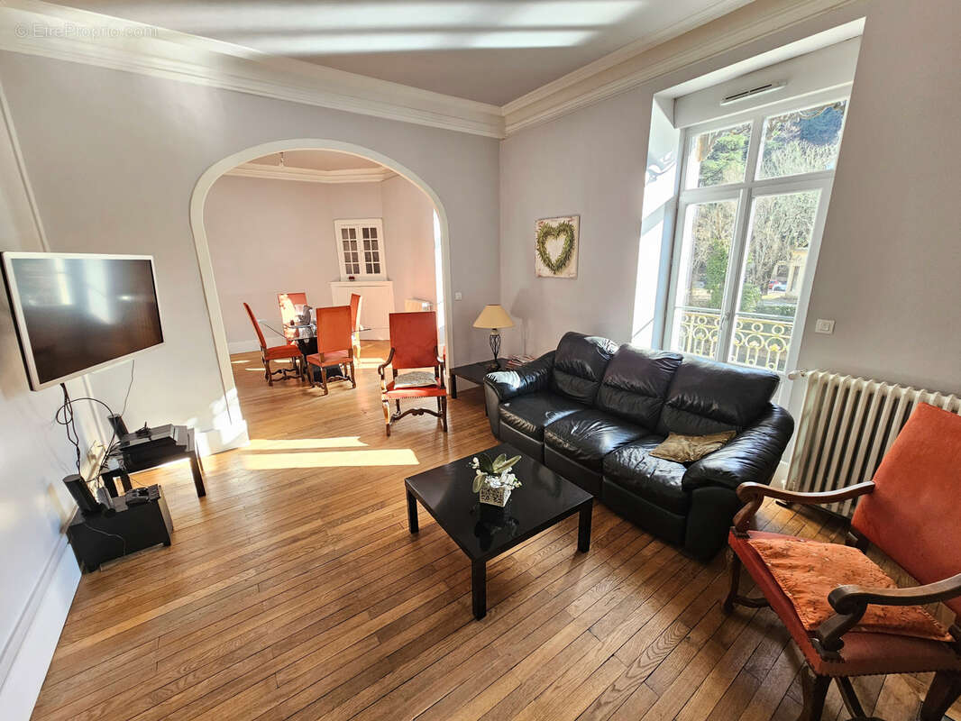 Appartement à VALS-LES-BAINS