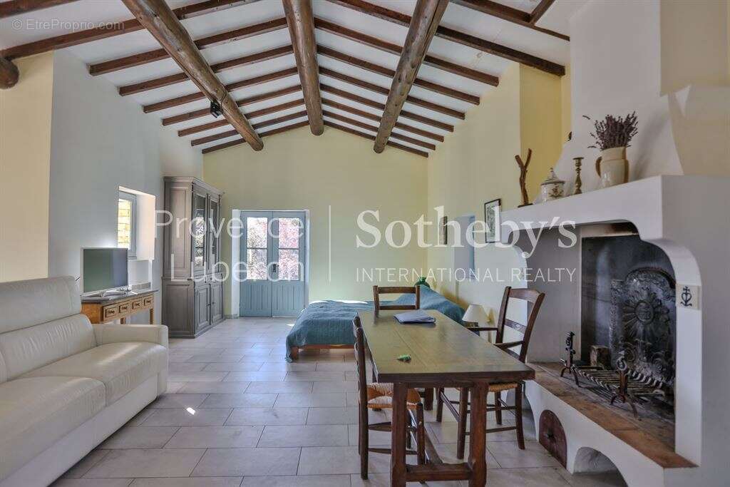 Perché à Gordes - photo 17