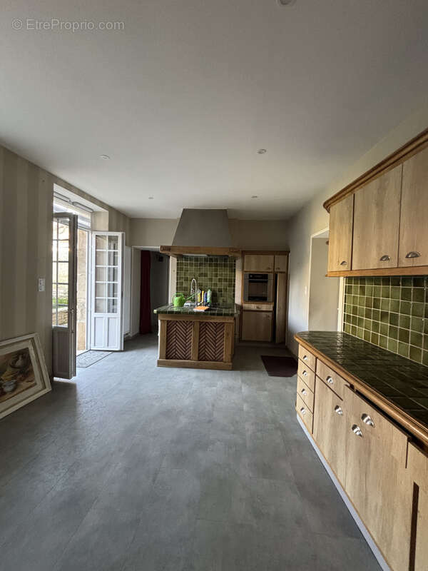 Maison à CHATILLON-SUR-SEINE