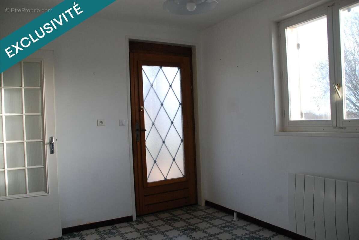 Photo 5 - Maison à VIRE