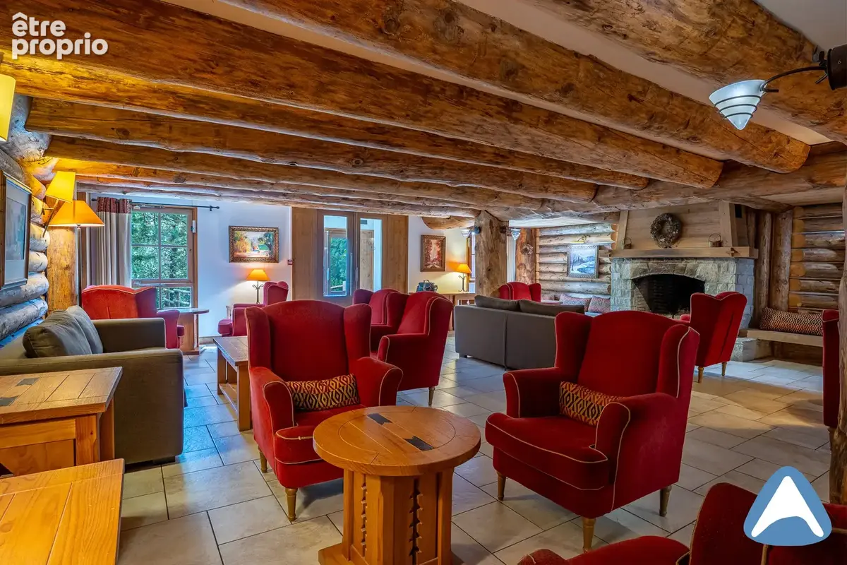 Bel appartement 2 chambres - photo 17