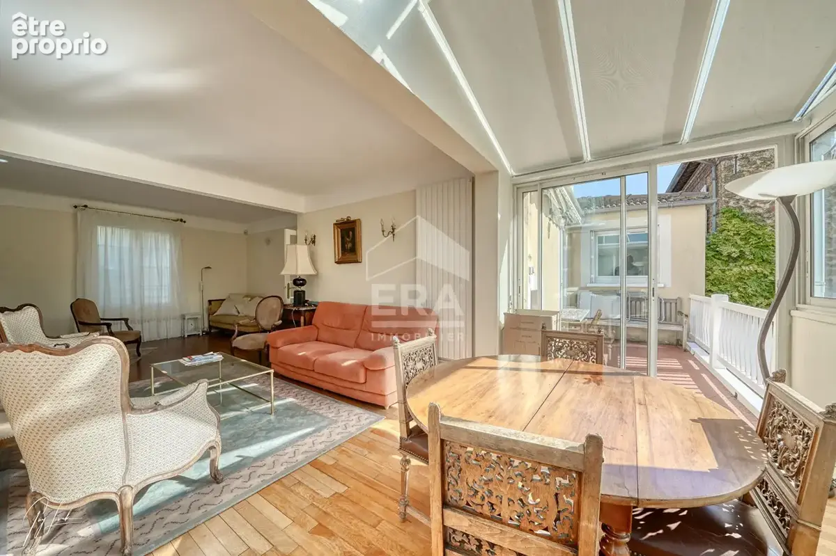 Maison 180m² à sèvres - photo 3