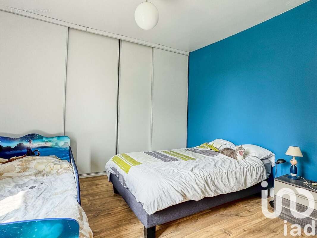 Photo 9 - Maison à VILLENEUVE-LE-COMTE