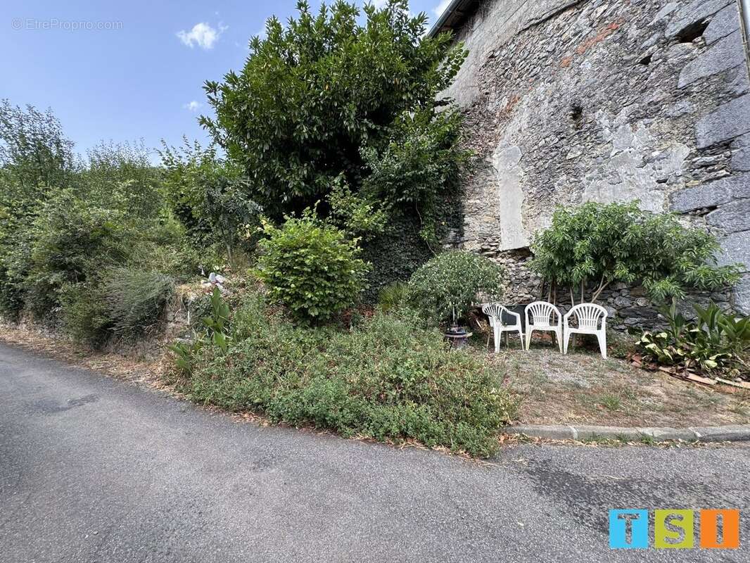 Saleich  Charmante demeure de caractère T6 180.m² du XVIII siècle - photo 15